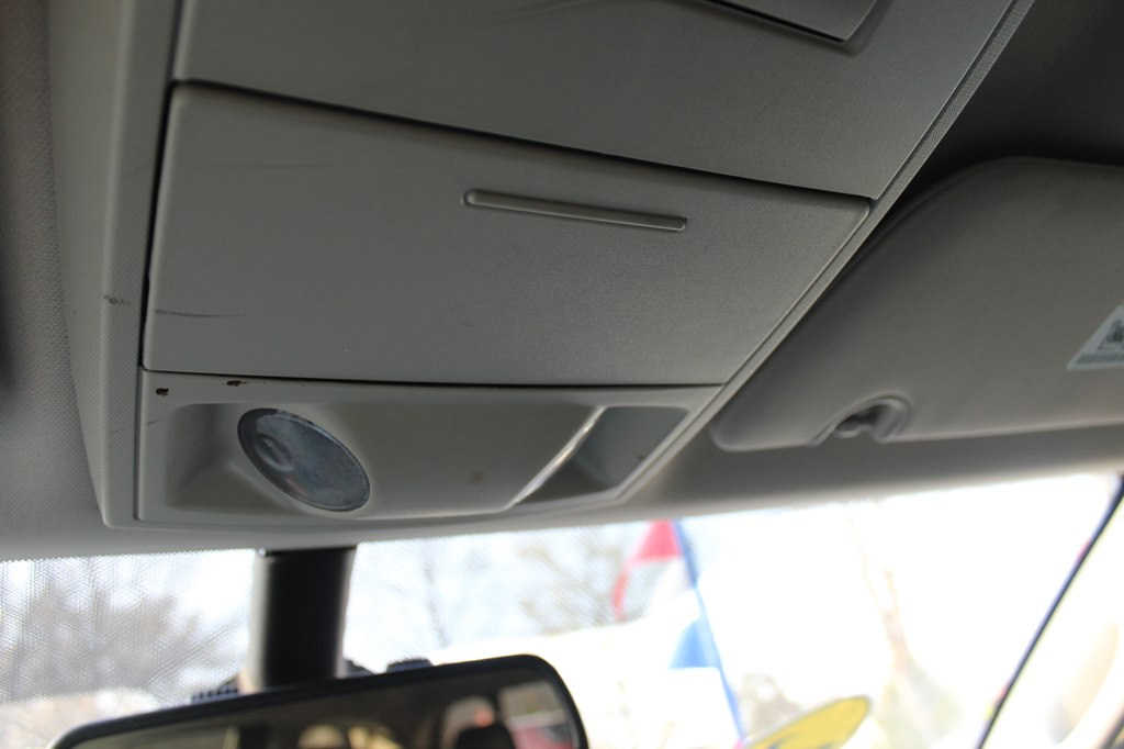 Photo 17 of this DODGE GRAND CARAVAN