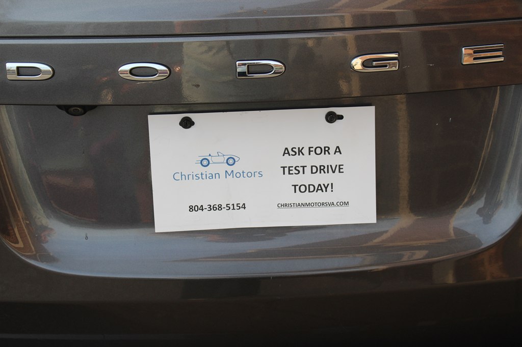 Photo 18 of this DODGE GRAND CARAVAN