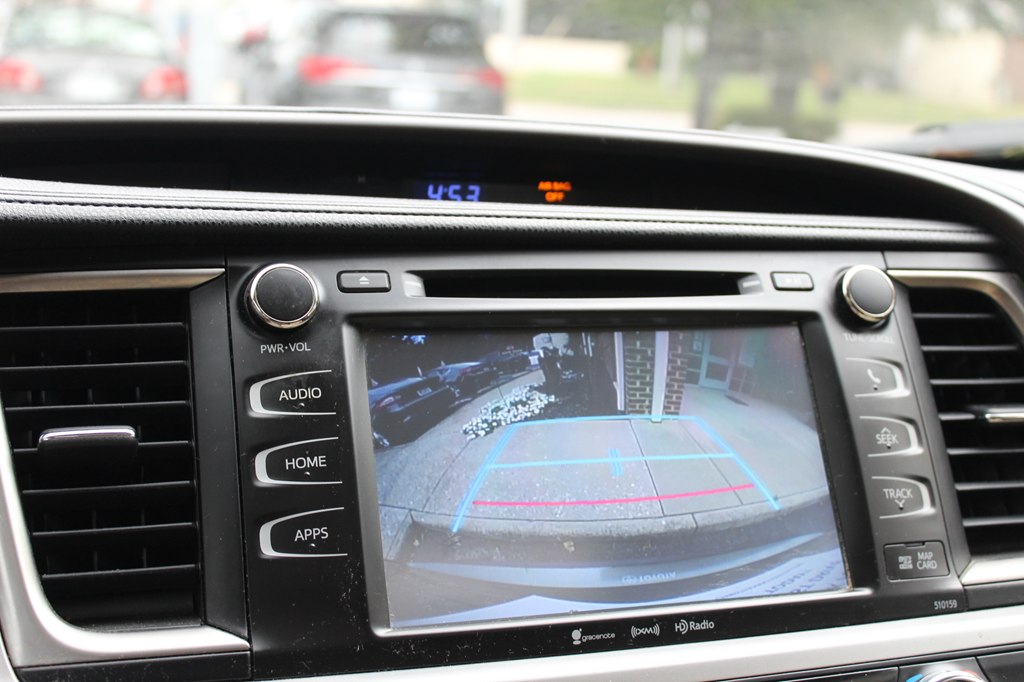 Photo 35 of this TOYOTA HIGHLANDER