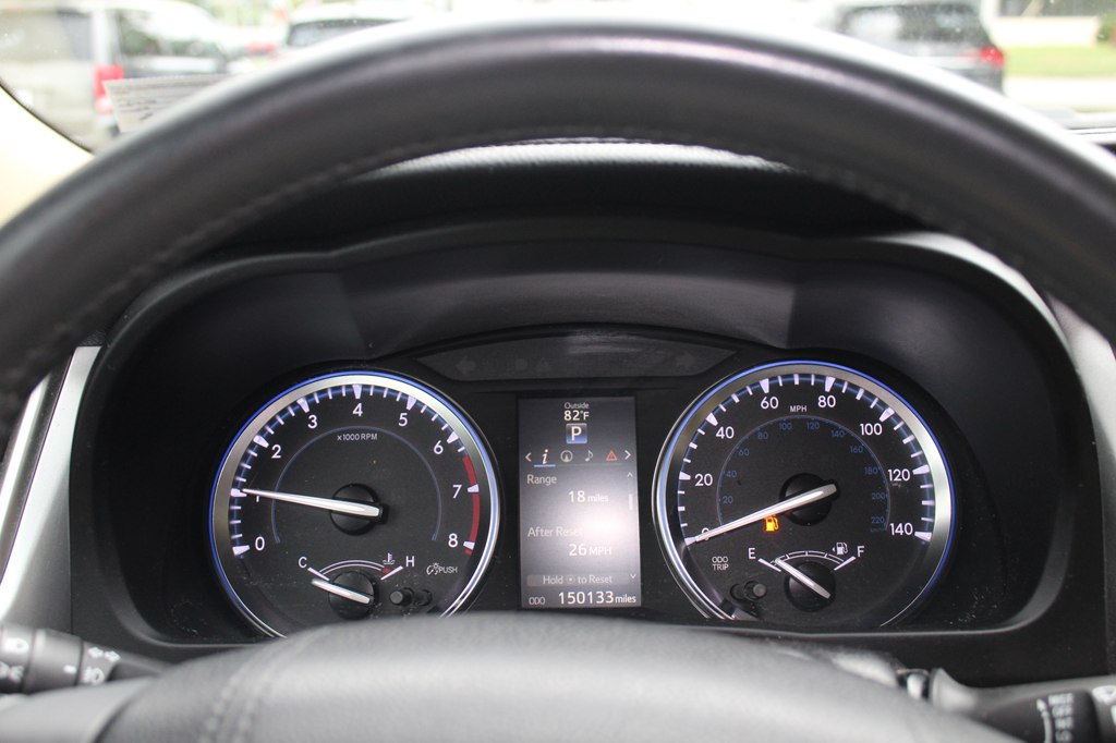 Photo 30 of this TOYOTA HIGHLANDER