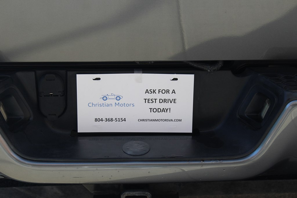 Photo 14 of this RAM 1500
