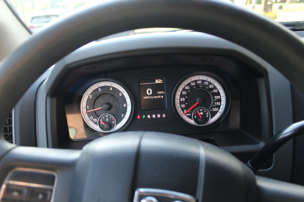 Photo 10 of this RAM 1500