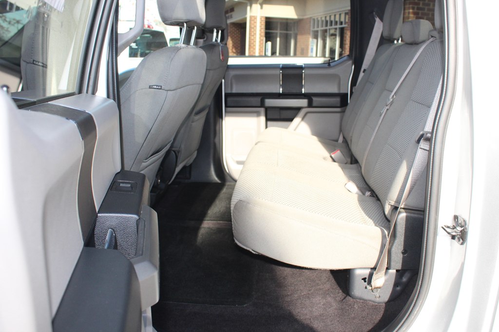 Photo 9 of this FORD F-150