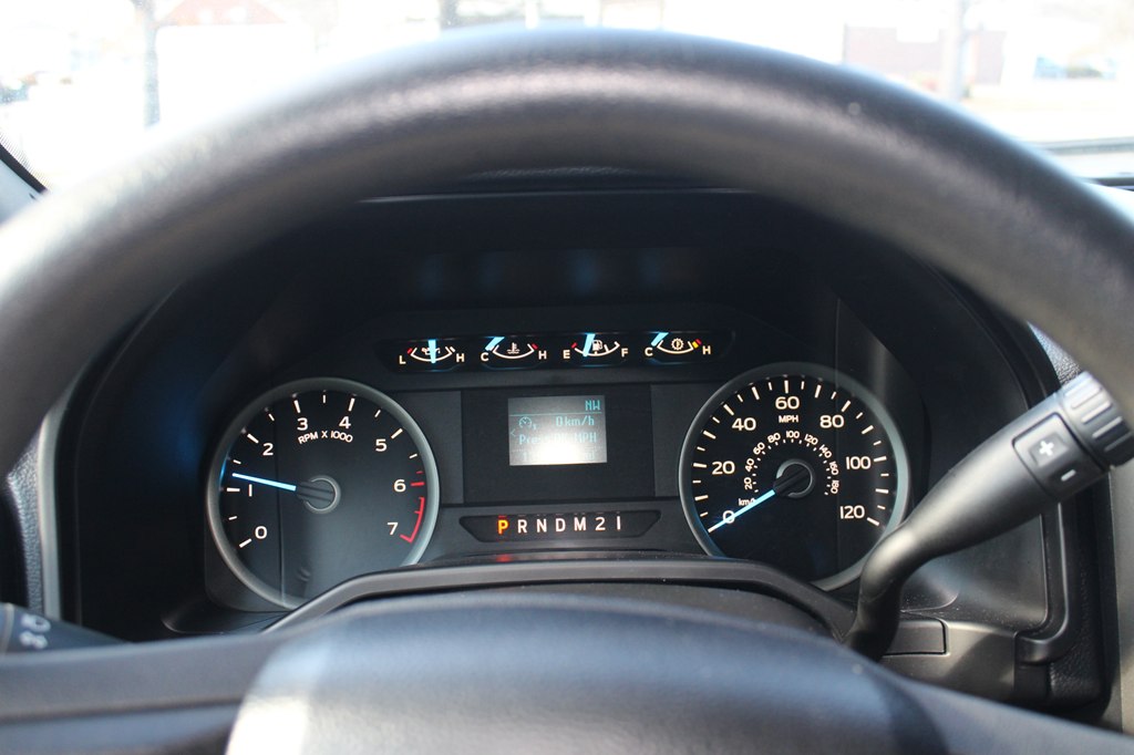 Photo 12 of this FORD F-150