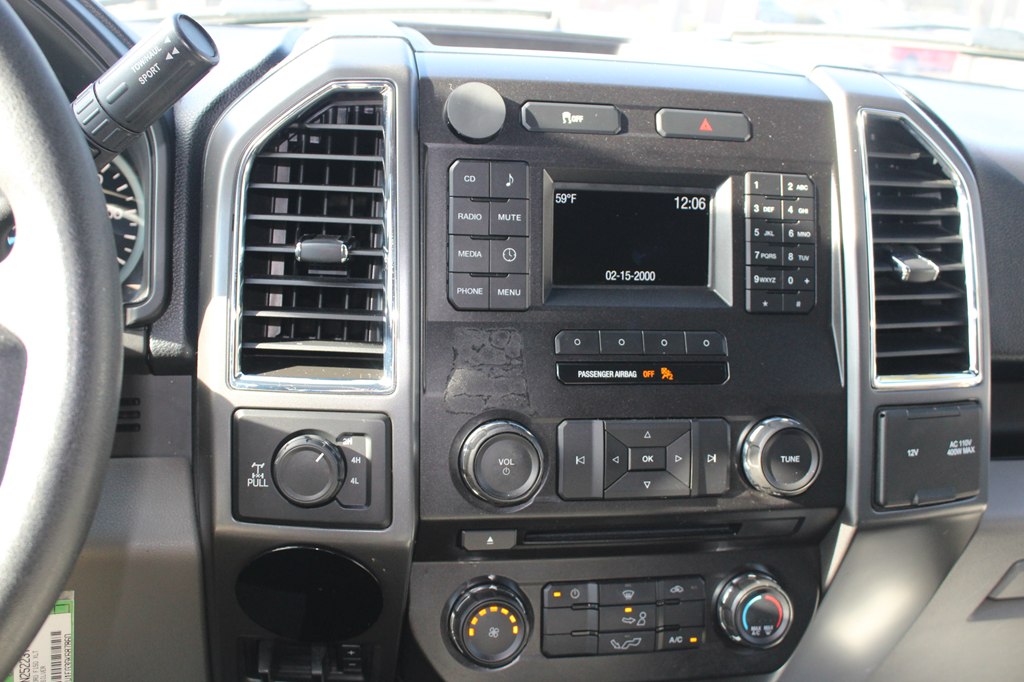 Photo 19 of this FORD F-150