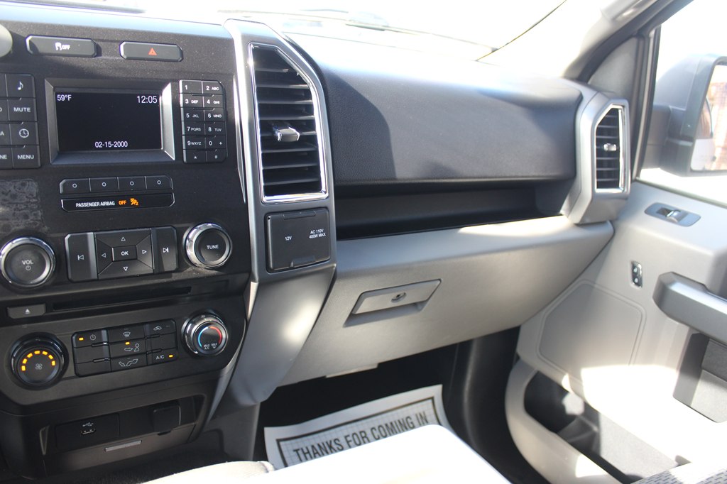 Photo 17 of this FORD F-150