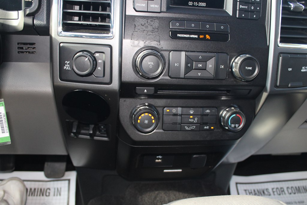 Photo 14 of this FORD F-150