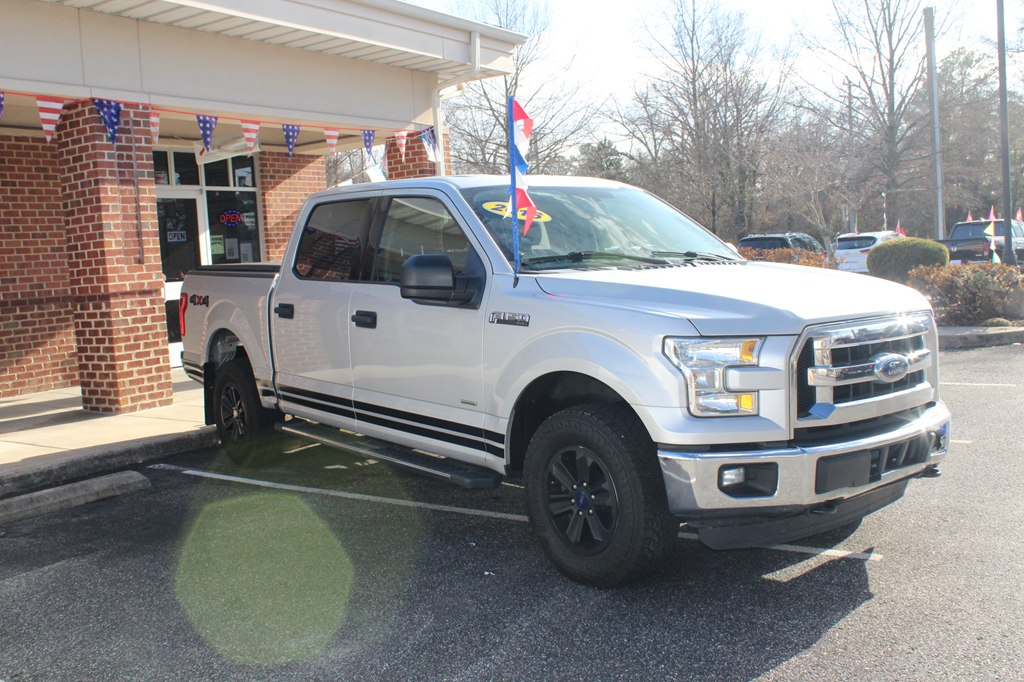 Photo 7 of this FORD F-150