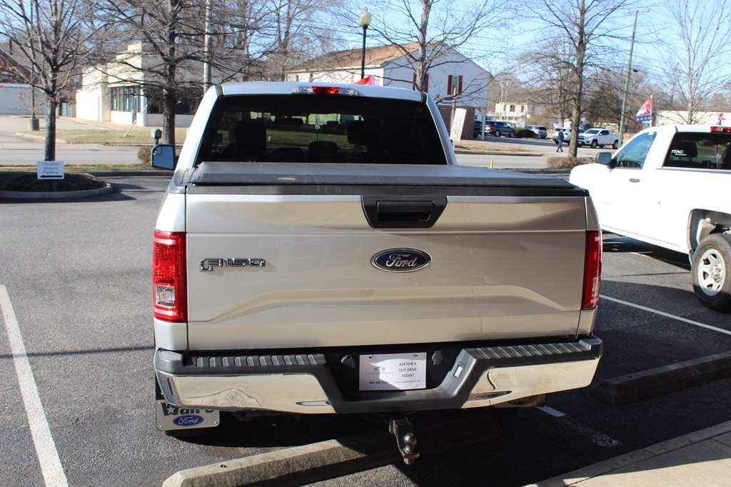 Photo 4 of this FORD F-150