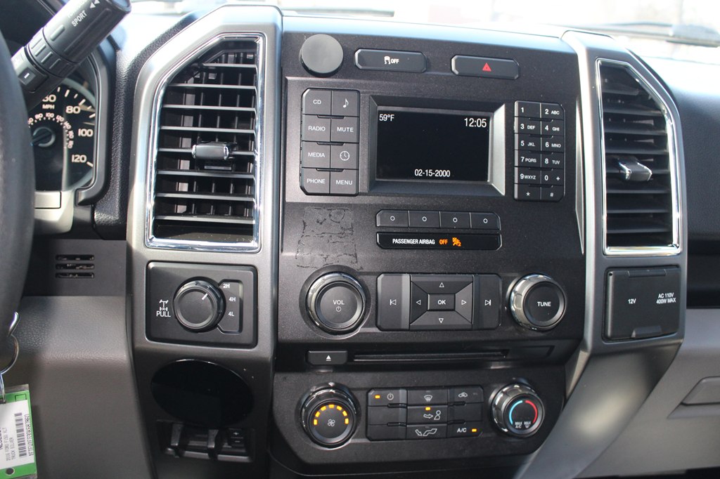 Photo 15 of this FORD F-150