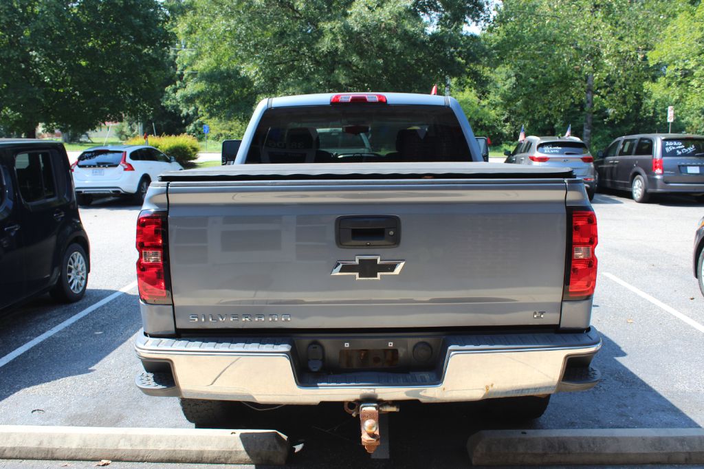 Photo 5 of this CHEVROLET SILVERADO 1500
