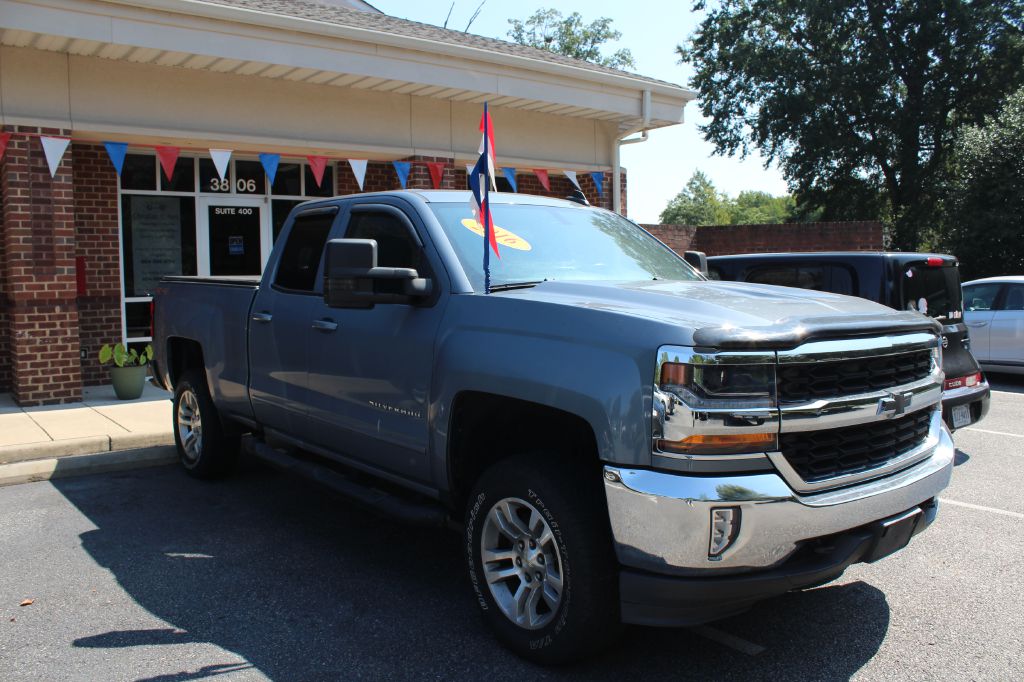 Photo 7 of this CHEVROLET SILVERADO 1500