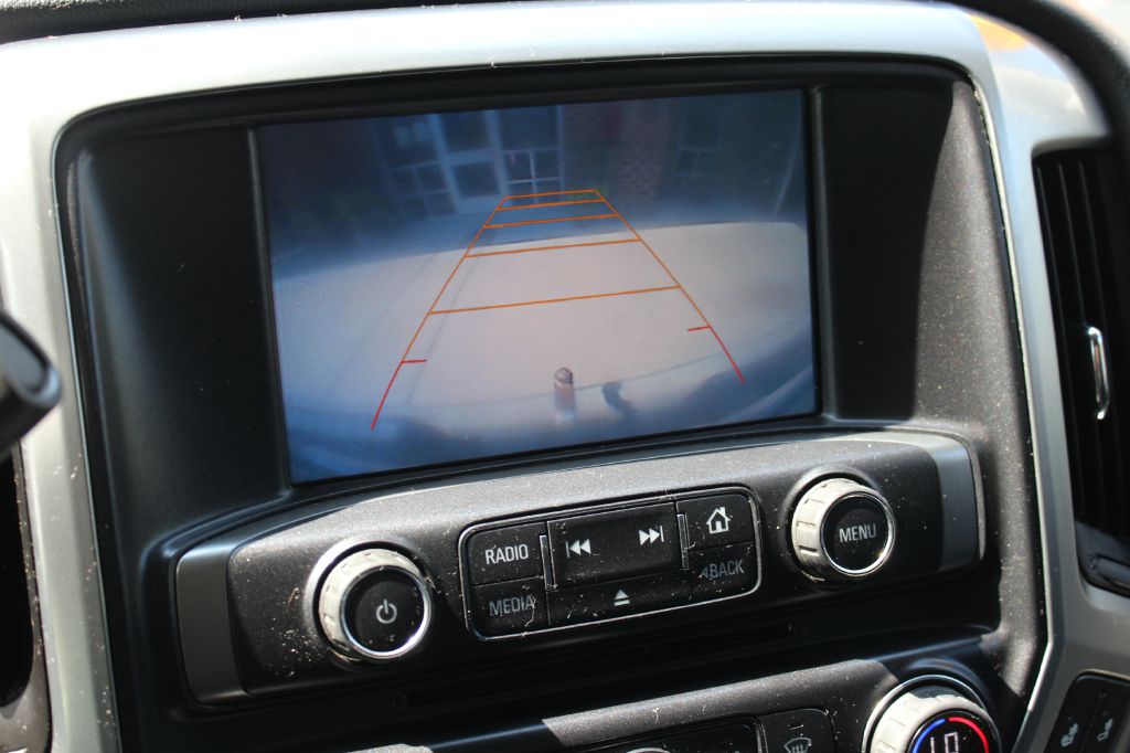 Photo 15 of this CHEVROLET SILVERADO 1500