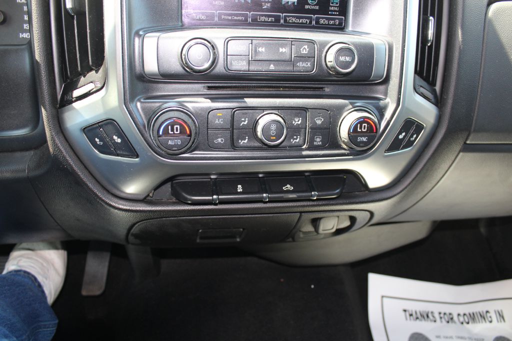 Photo 18 of this CHEVROLET SILVERADO 1500