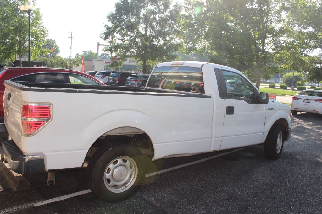 Photo 6 of this FORD F-150