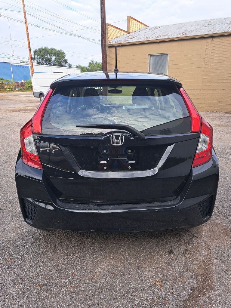 Photo 3 of this HONDA FIT