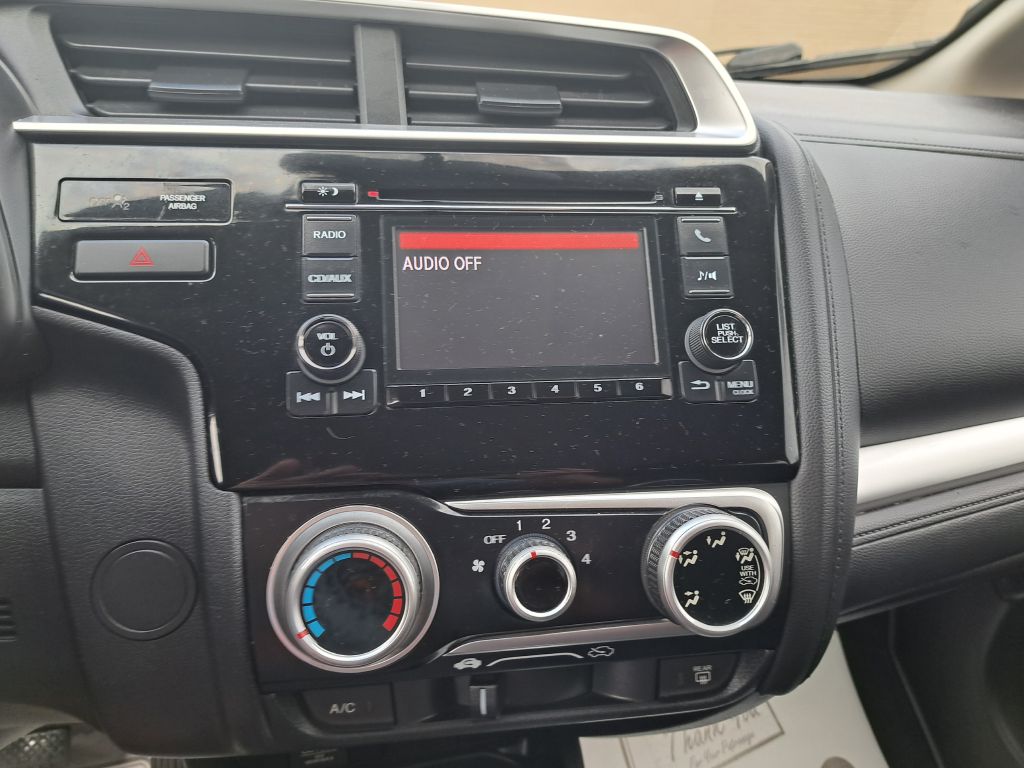 Photo 9 of this HONDA FIT