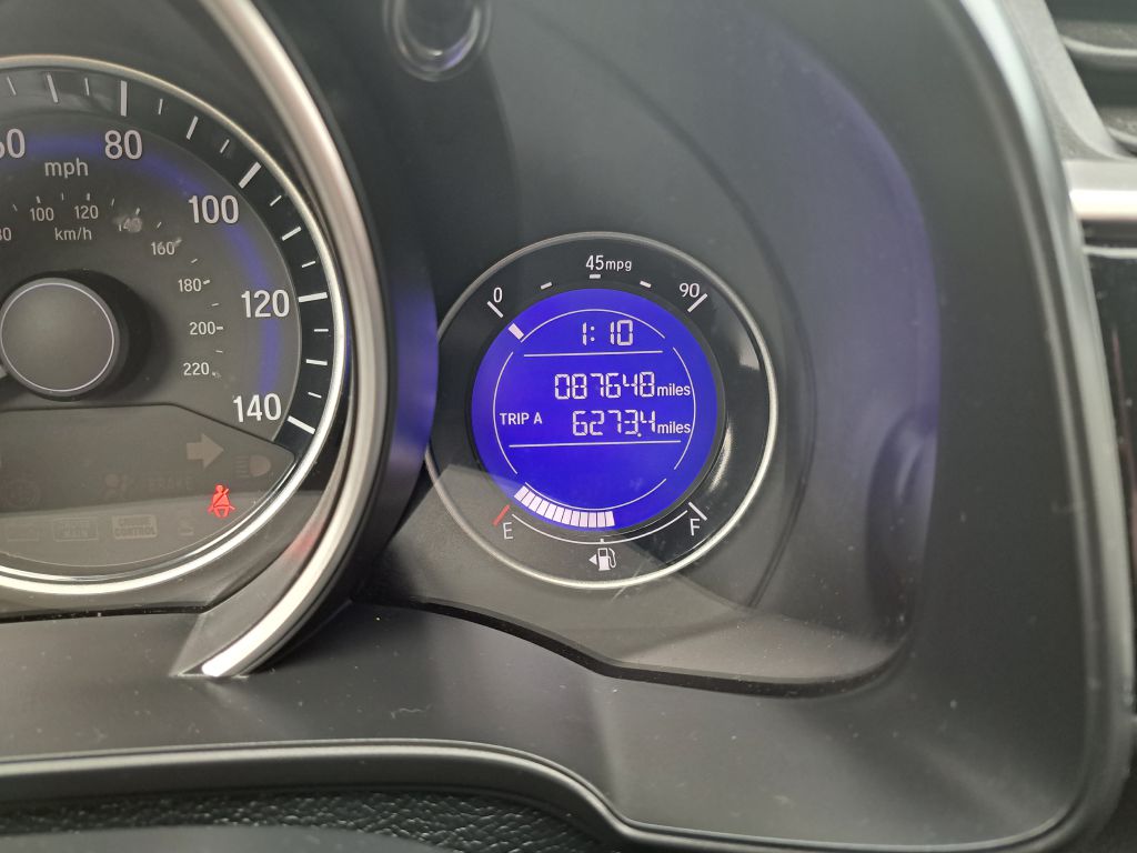 Photo 11 of this HONDA FIT