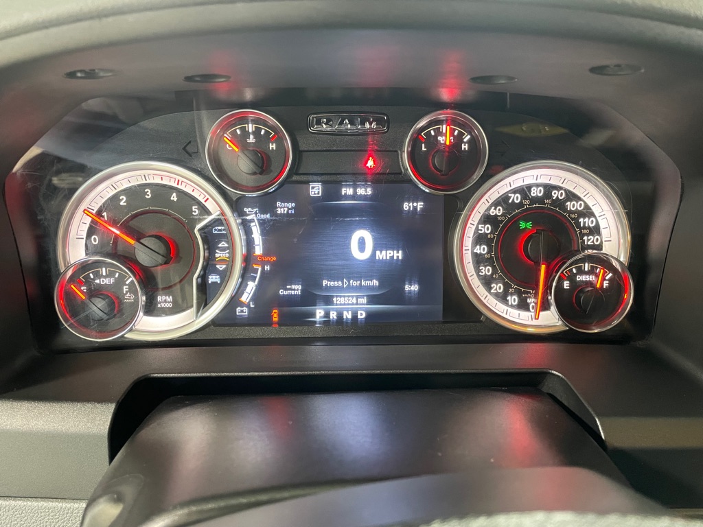 Photo 30 of this RAM 1500