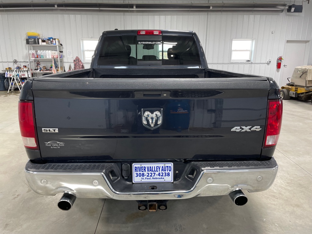 Photo 6 of this RAM 1500