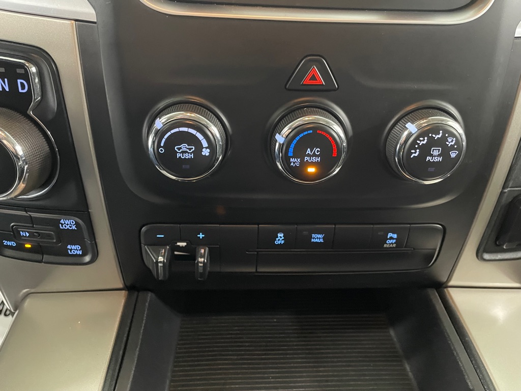 Photo 34 of this RAM 1500
