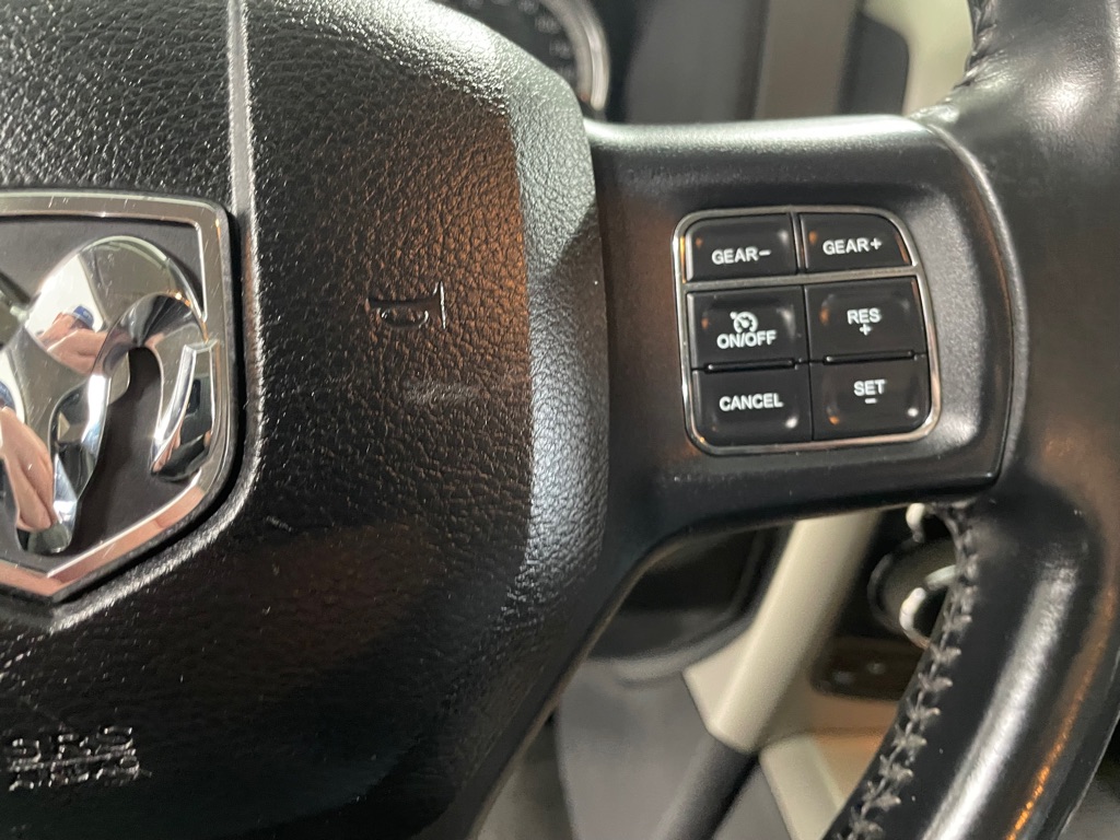 Photo 32 of this RAM 1500