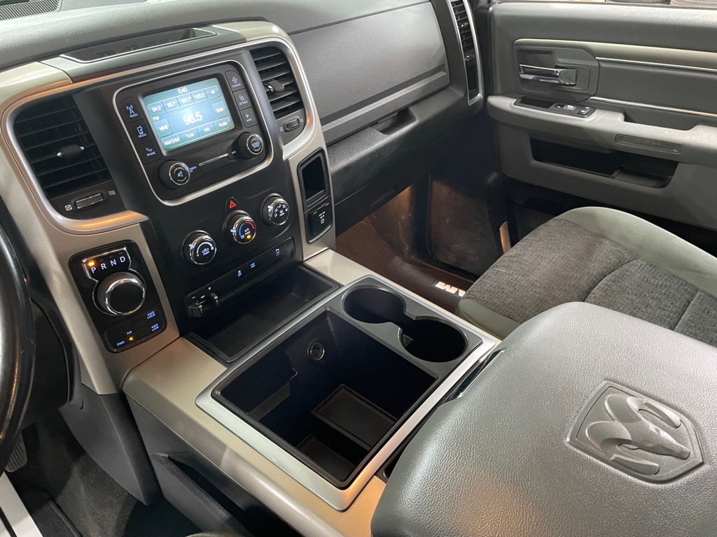 Photo 36 of this RAM 1500