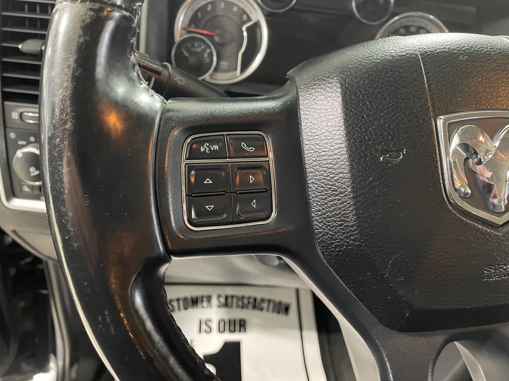 Photo 31 of this RAM 1500