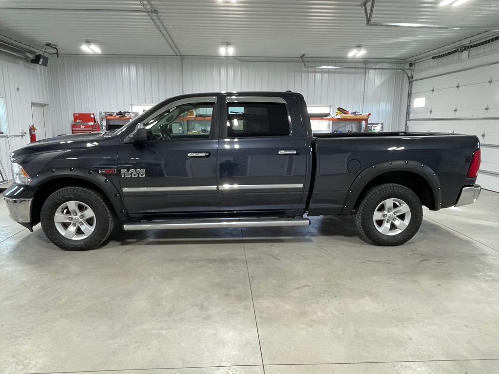 Photo 4 of this RAM 1500