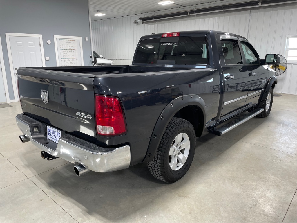 Photo 7 of this RAM 1500