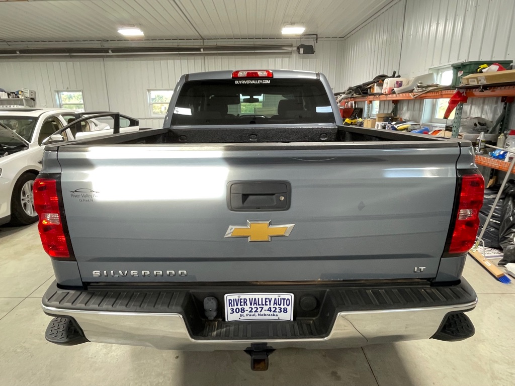 Photo 6 of this CHEVROLET SILVERADO 1500