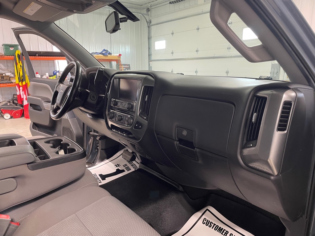 Photo 22 of this CHEVROLET SILVERADO 1500