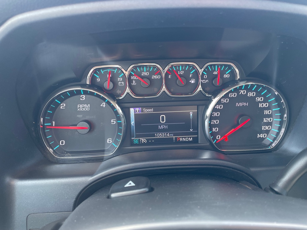 Photo 41 of this CHEVROLET SILVERADO 1500