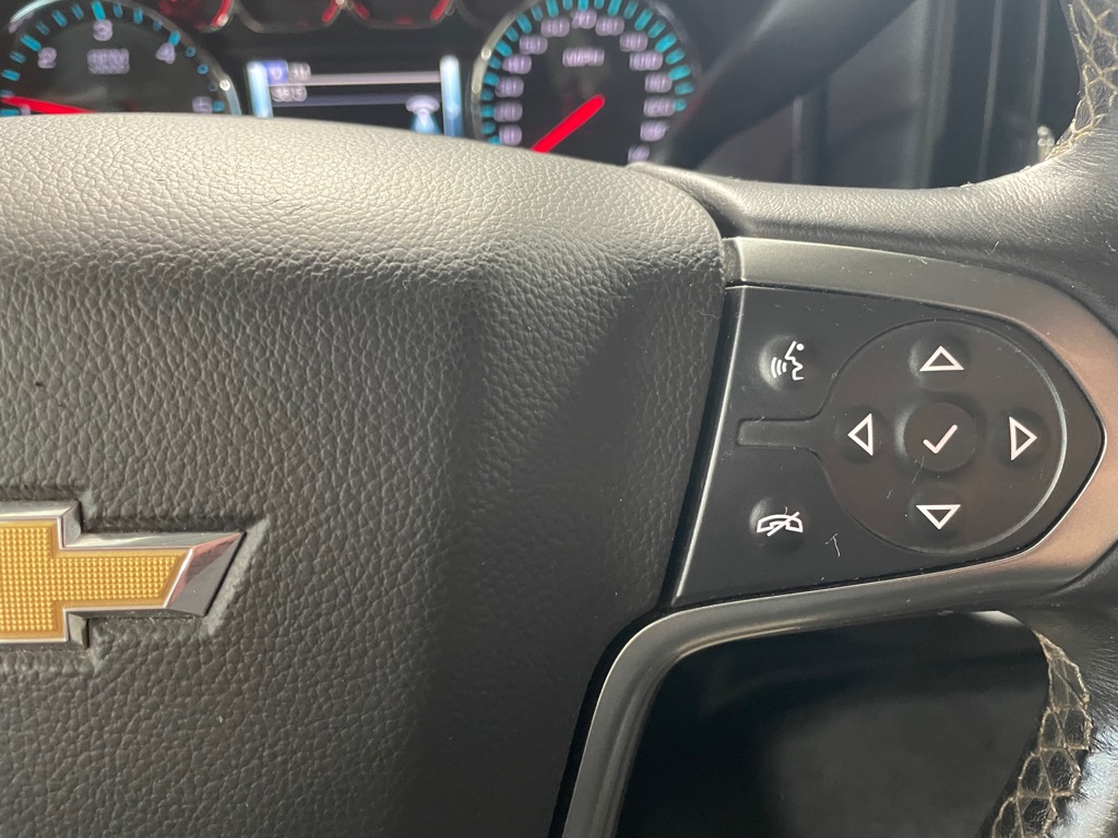 Photo 30 of this CHEVROLET SILVERADO 1500
