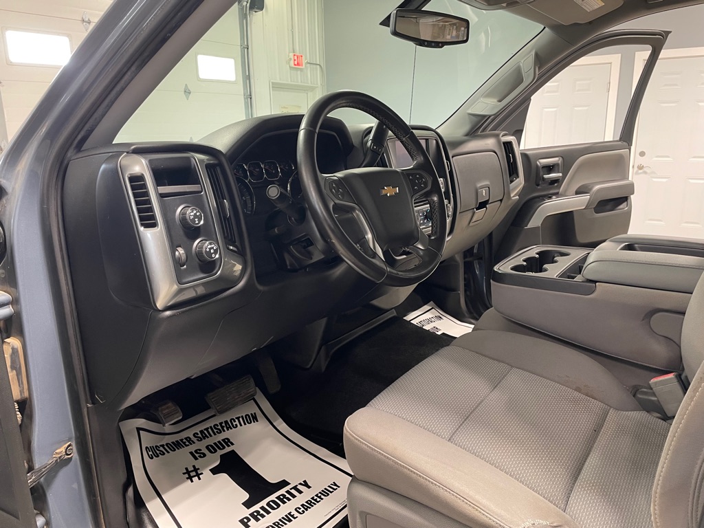 Photo 9 of this CHEVROLET SILVERADO 1500