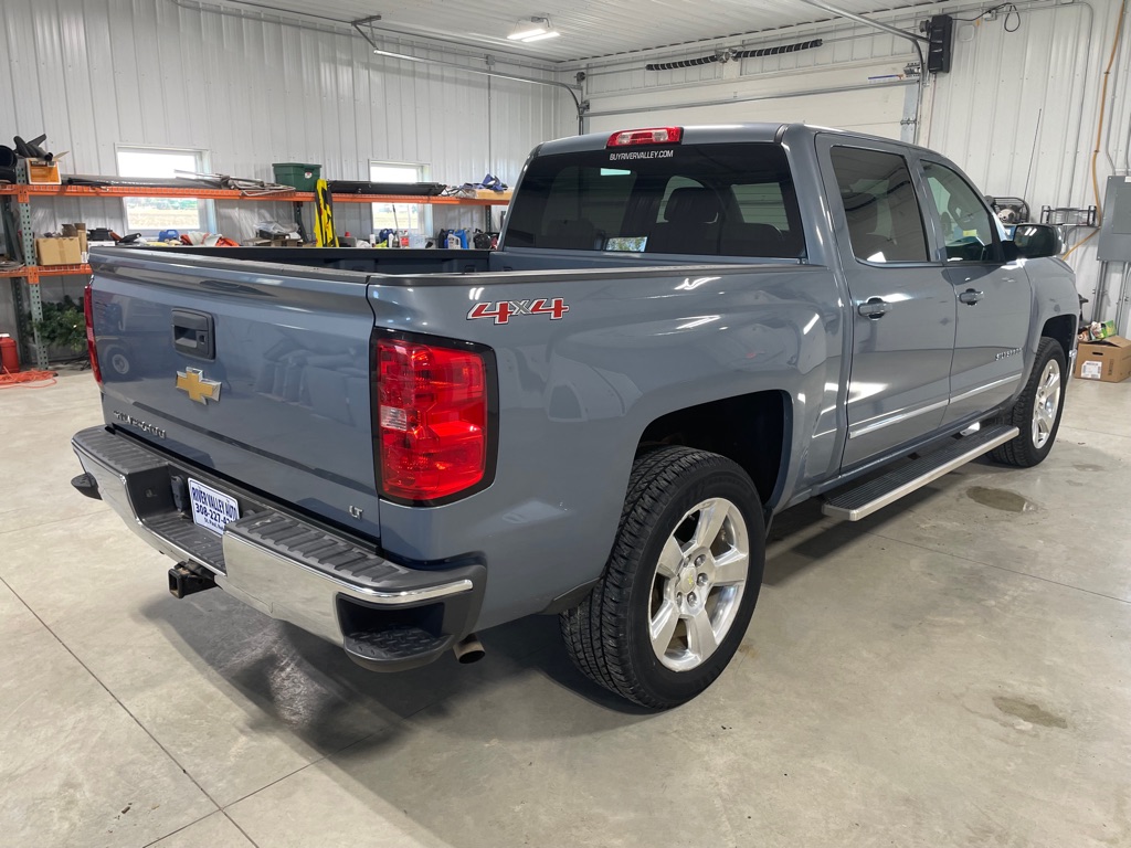 Photo 7 of this CHEVROLET SILVERADO 1500