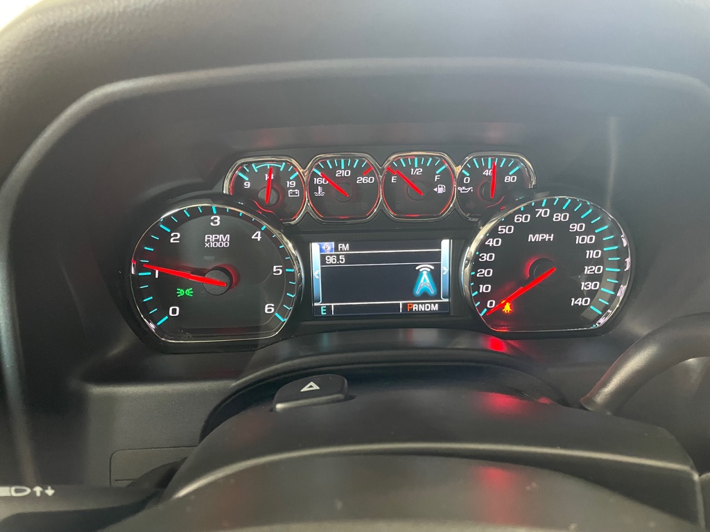 Photo 28 of this CHEVROLET SILVERADO 1500