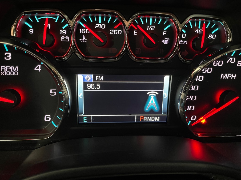 Photo 27 of this CHEVROLET SILVERADO 1500