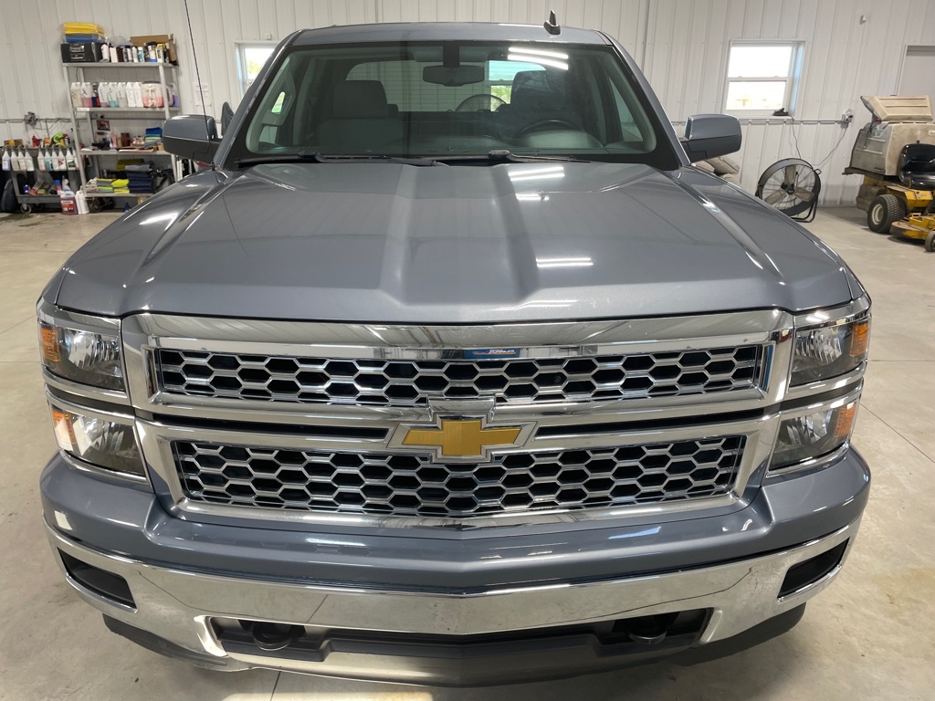 Photo 2 of this CHEVROLET SILVERADO 1500