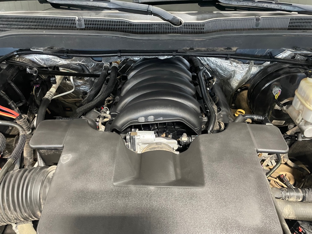 Photo 36 of this CHEVROLET SILVERADO 1500