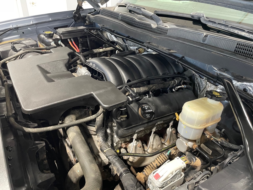 Photo 35 of this CHEVROLET SILVERADO 1500