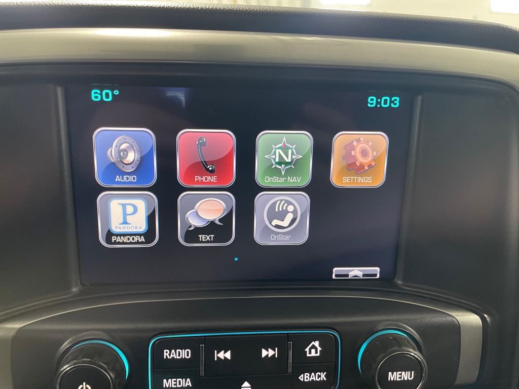 Photo 31 of this CHEVROLET SILVERADO 1500