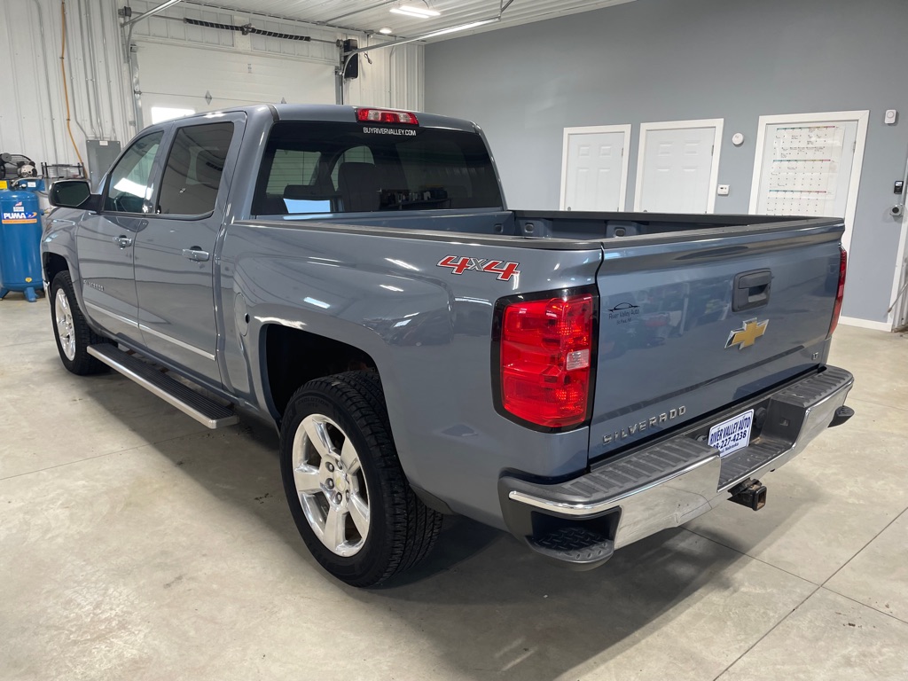 Photo 5 of this CHEVROLET SILVERADO 1500