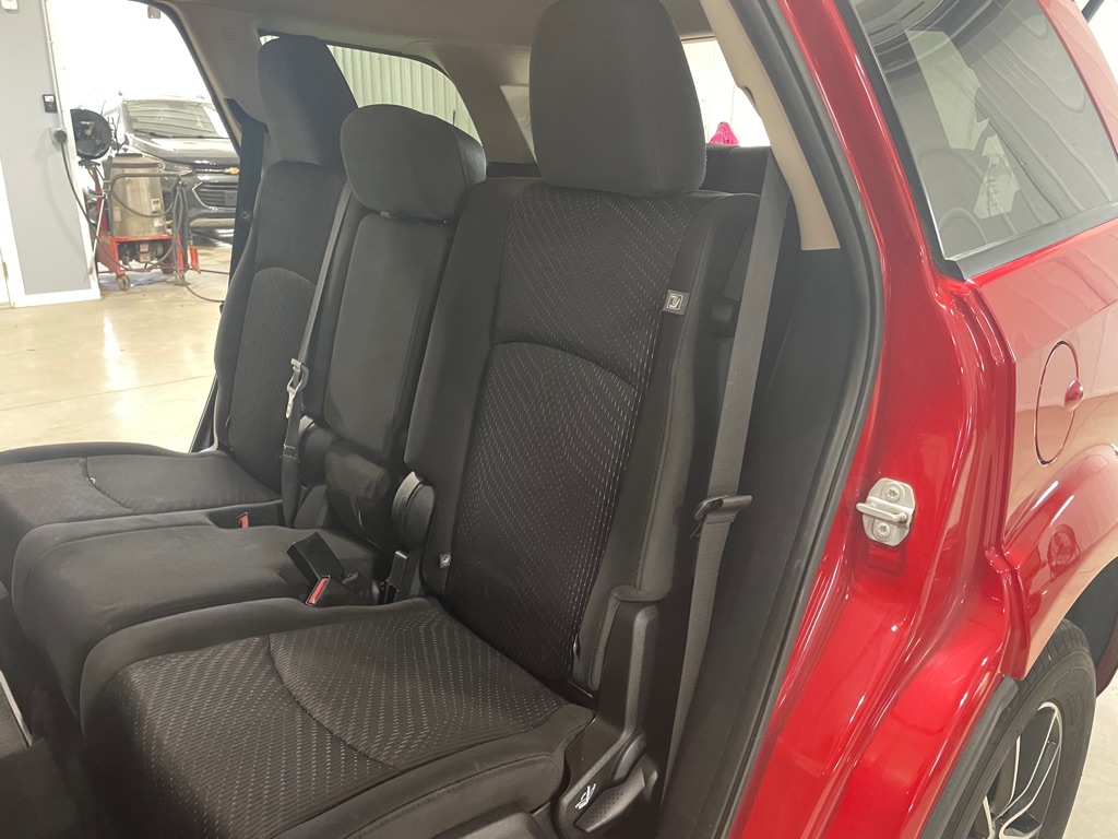 Photo 14 of this DODGE JOURNEY