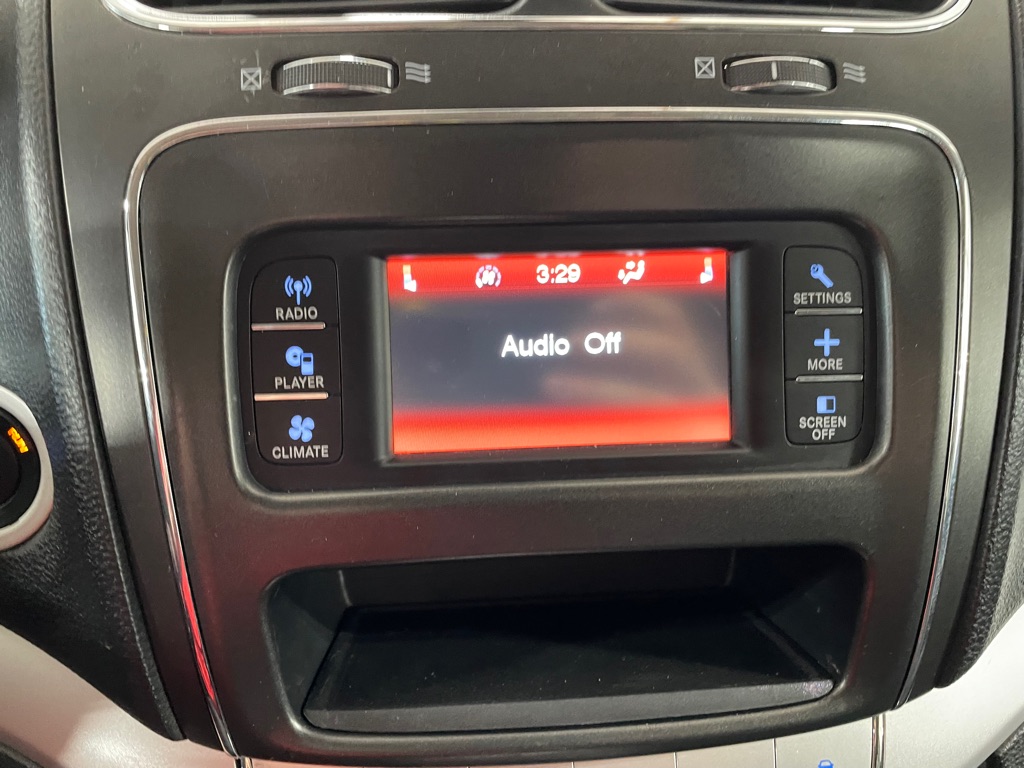 Photo 32 of this DODGE JOURNEY