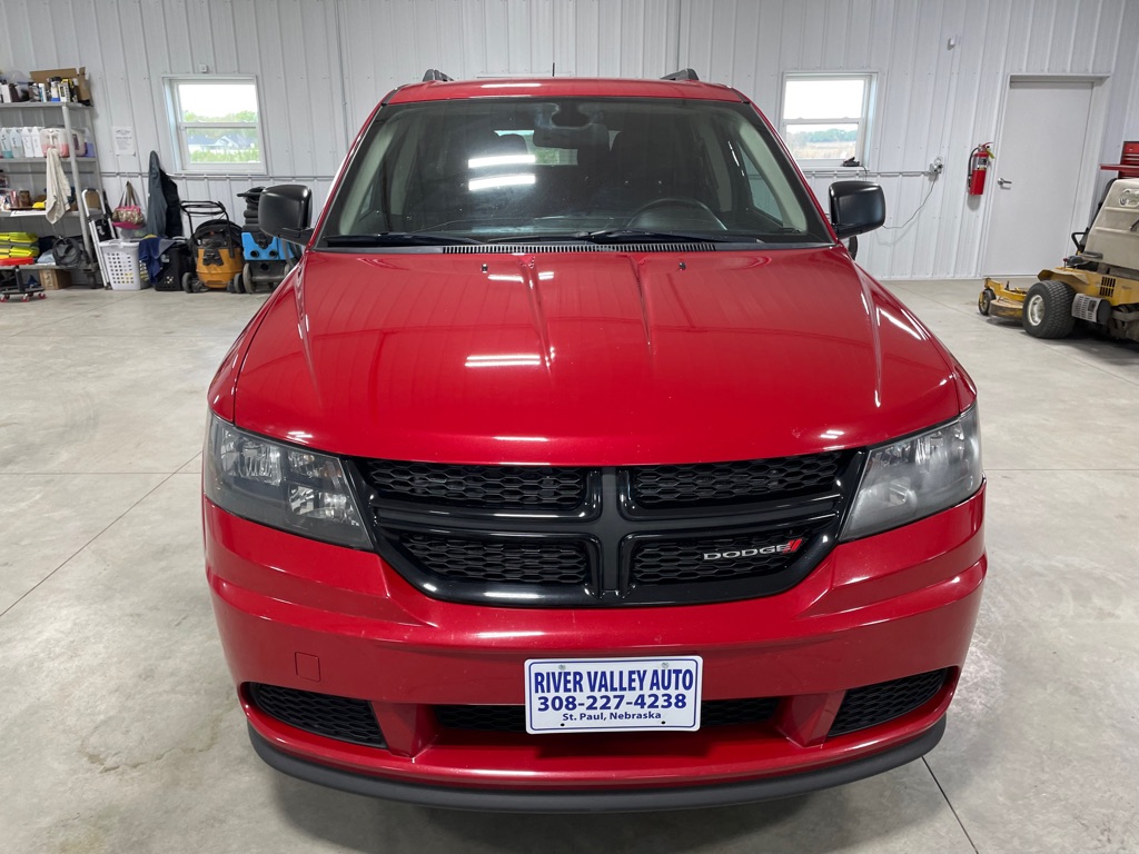 Photo 2 of this DODGE JOURNEY