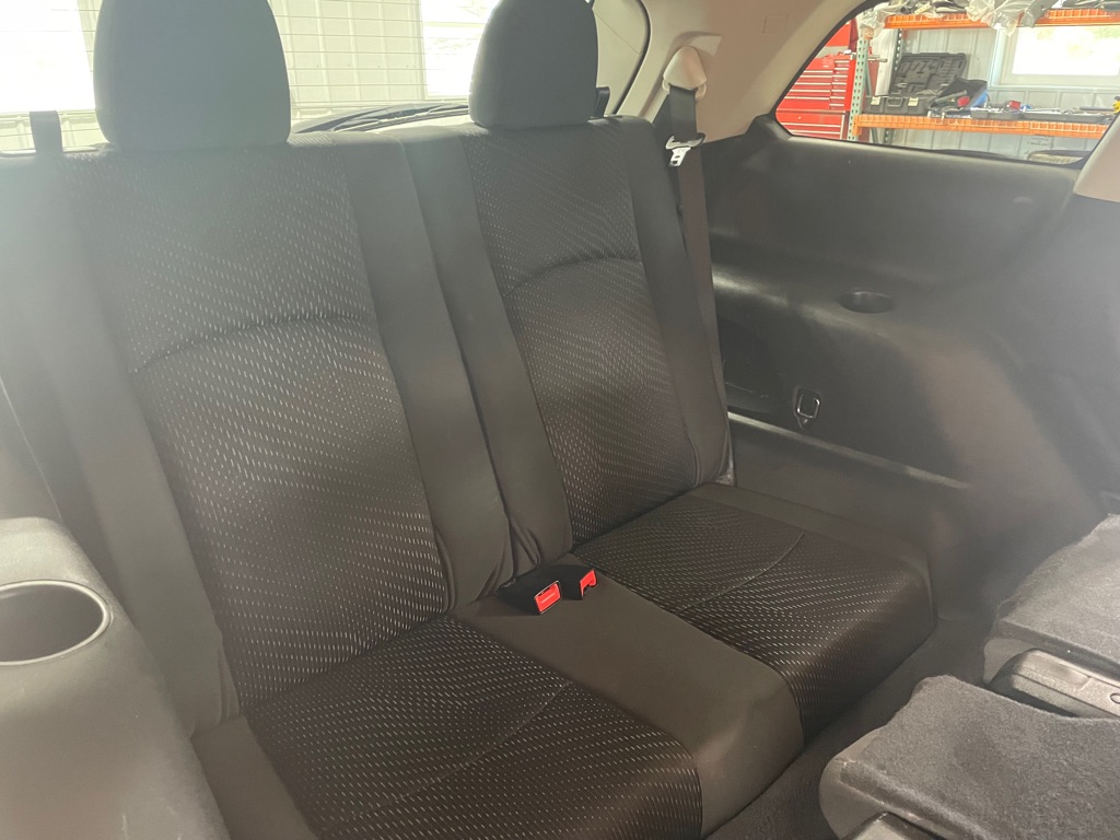 Photo 21 of this DODGE JOURNEY