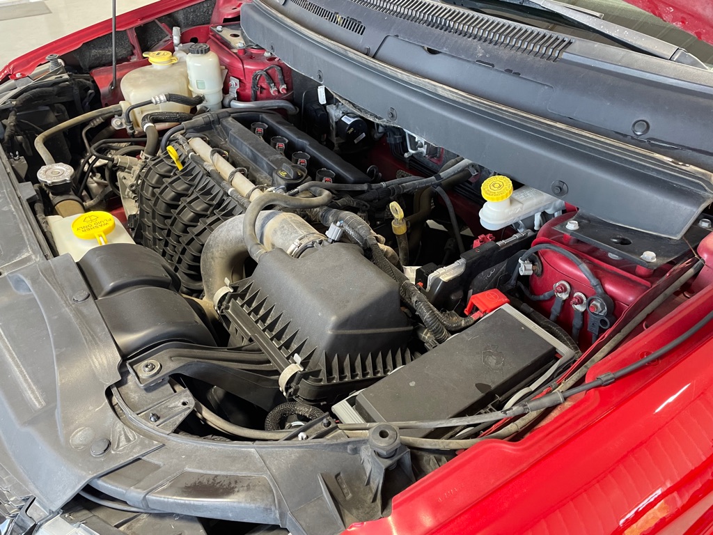 Photo 36 of this DODGE JOURNEY