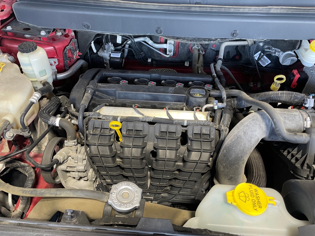 Photo 37 of this DODGE JOURNEY