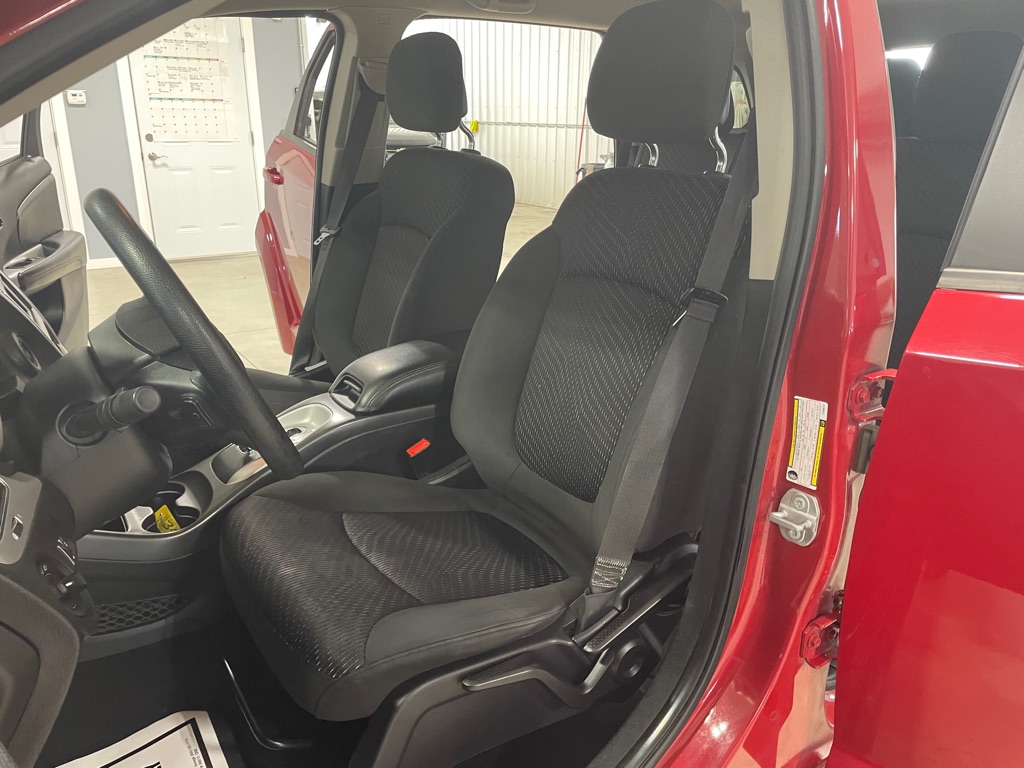 Photo 10 of this DODGE JOURNEY